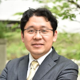 伊藤 亮��太のプロフィール画像